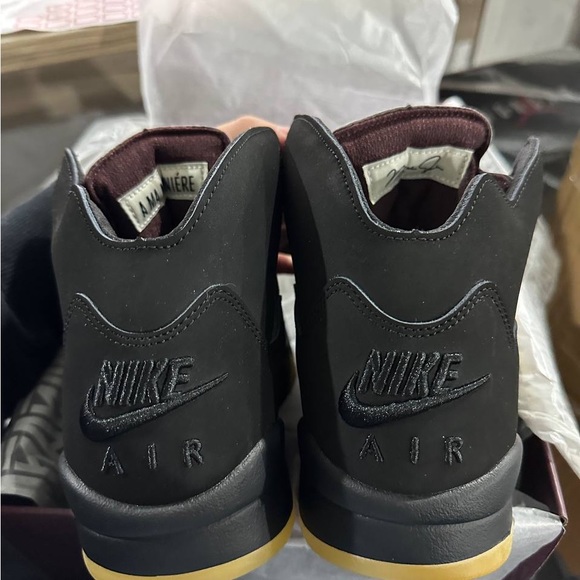 À Ma Manière Jordan 5 Size 9.5 - Picture 4 of 7